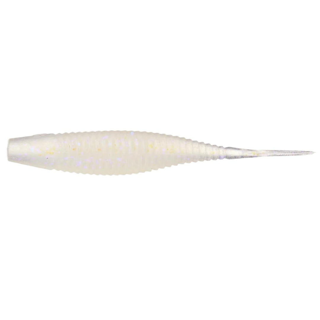 YamamotoYamamoto Scope Shad - Small Soft Swimbaitsstealth blue shimmerYAM - SSHAD3 - 10 - 427