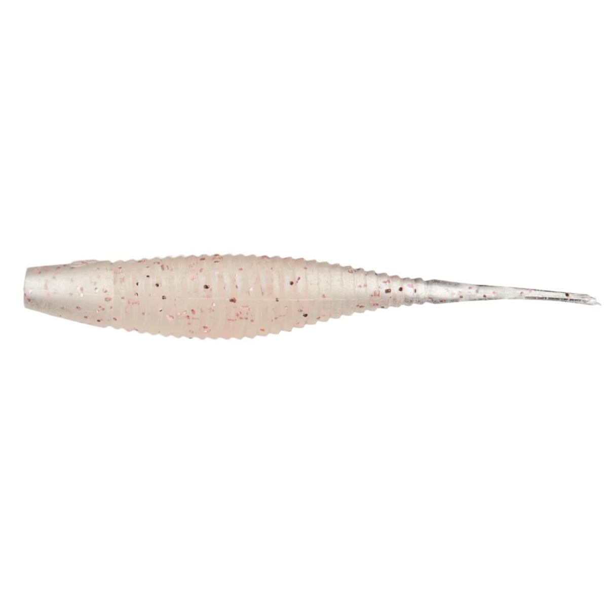 YamamotoYamamoto Scope Shad - Small Soft Swimbaitsstealth pinkasagiYAM - SSHAD3 - 10 - 430