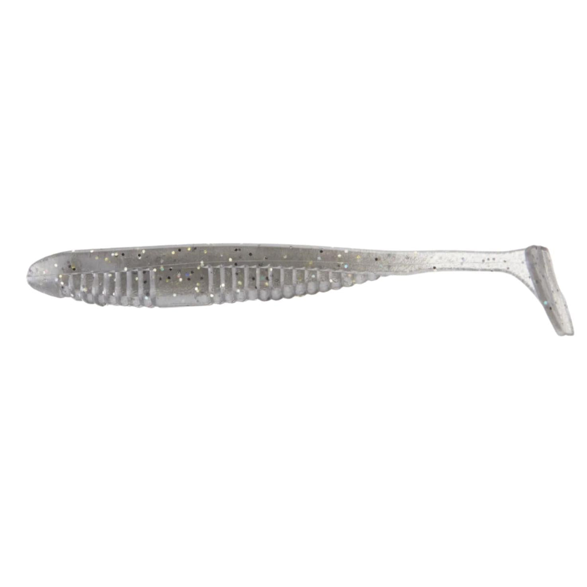 YamamotoYamamoto Shad Shape Swimmer Swimbaits - Small Soft Swimbaitsnatural shadSSSWIM32 - 8 - 306