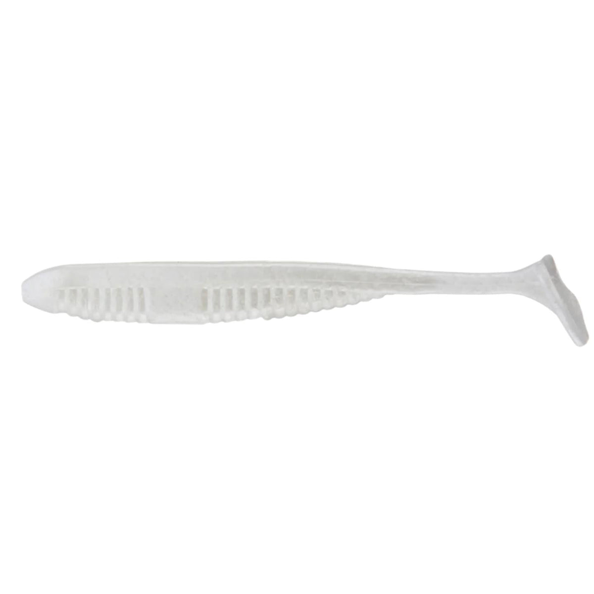 YamamotoYamamoto Shad Shape Swimmer Swimbaits - Small Soft Swimbaitspearl whiteSSSWIM32 - 8 - 364