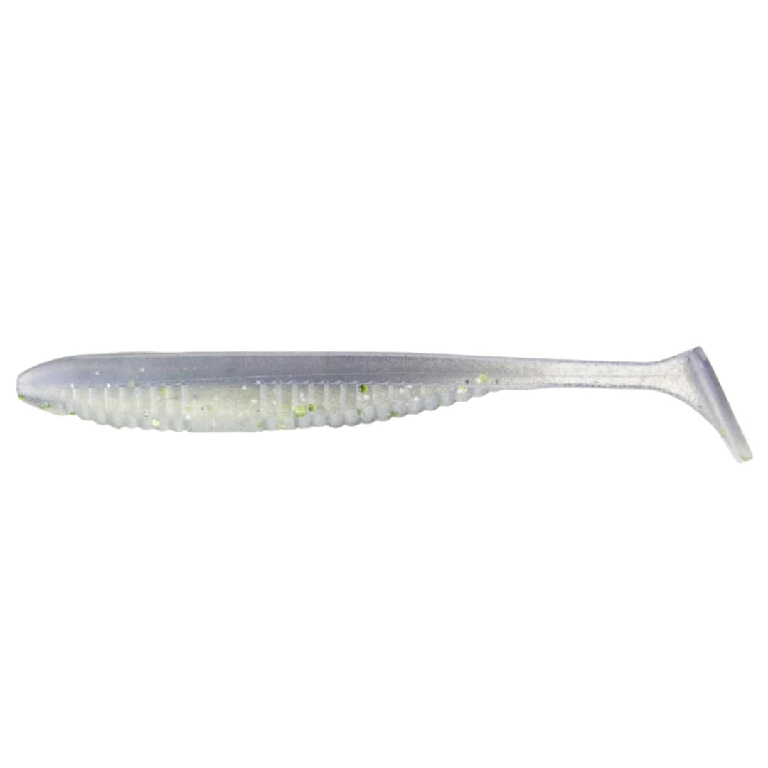 YamamotoYamamoto Shad Shape Swimmer Swimbaits - Small Soft Swimbaitssexy shadSSSWIM32 - 8 - 9005