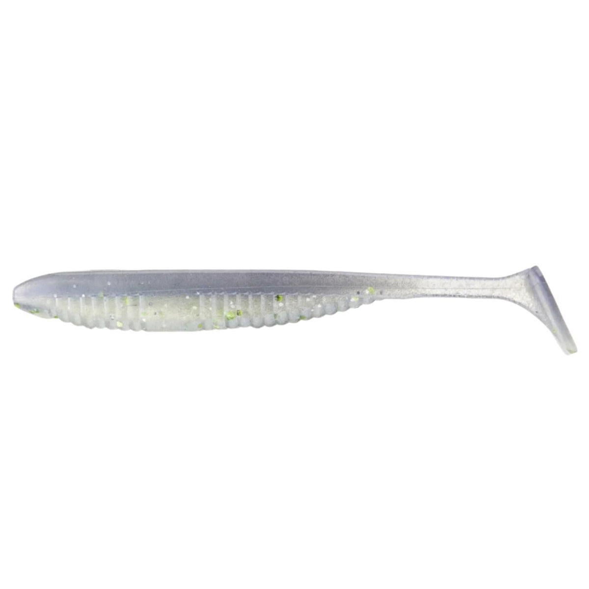 YamamotoYamamoto Shad Shape Swimmer Swimbaits - Small Soft Swimbaitssexy shadSSSWIM32 - 8 - 9005