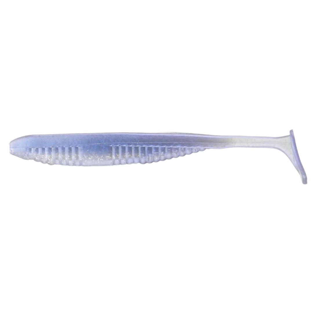 YamamotoYamamoto Shad Shape Swimmer Swimbaits - Small Soft Swimbaitspro blueSSSWIM32 - 8 - 9006