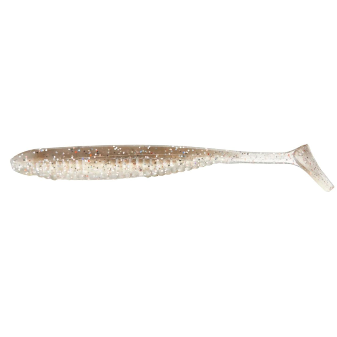 YamamotoYamamoto Shad Shape Swimmer Swimbaits - Small Soft Swimbaitsrainbow shadSSSWIM32 - 8 - 992