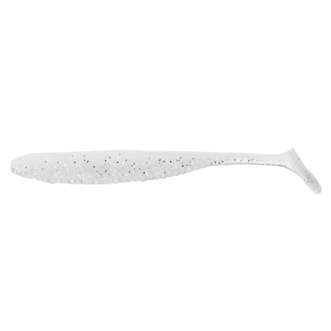 YamamotoYamamoto Shad Shape Swimmer Swimbaits - Small Soft Swimbaitssight flashSSSWIM32 - 8 - 993