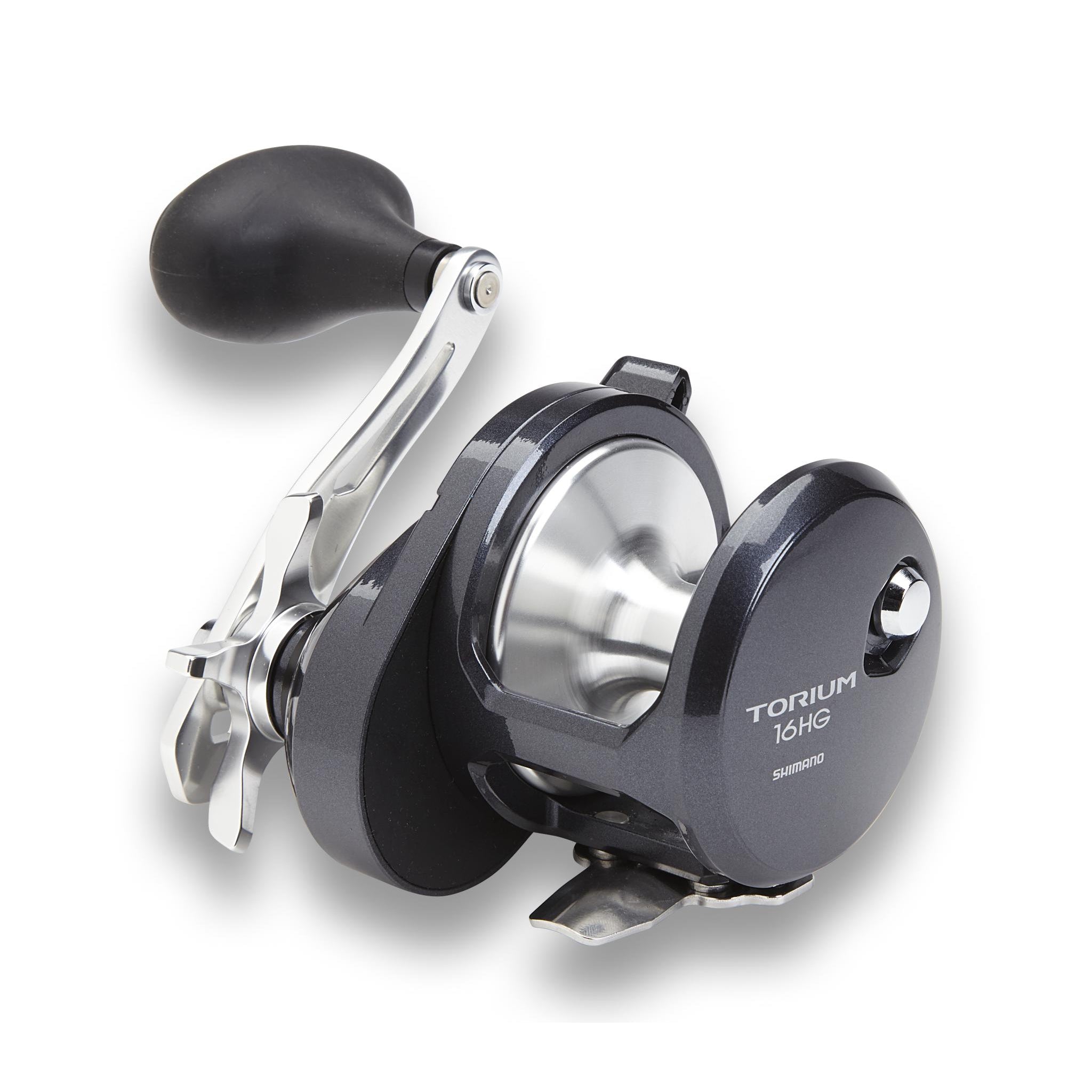 Shimano Torium Conventional Reel — Shop The Surfcaster