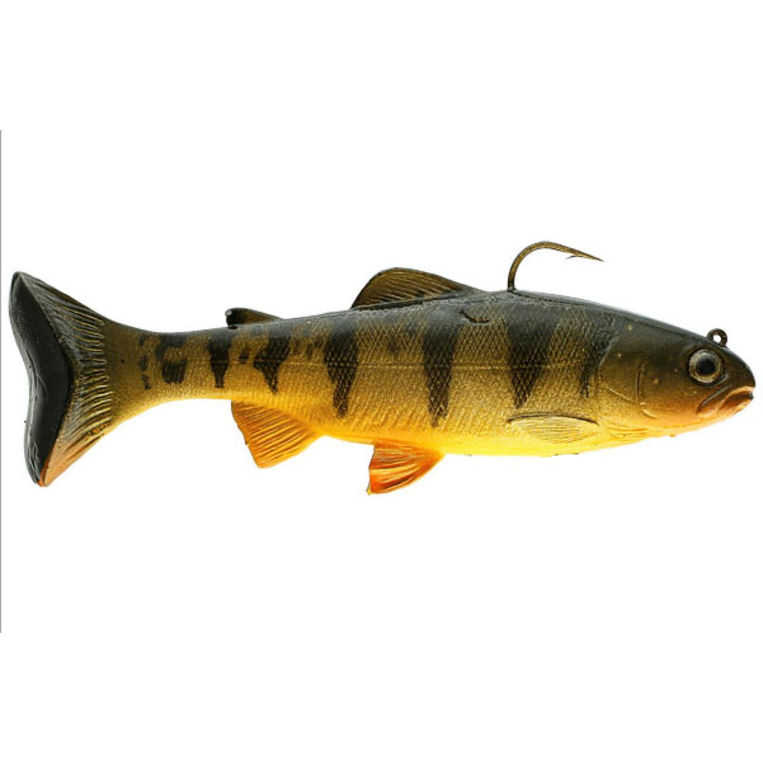 Huddleston 68 Special Yellow Perch