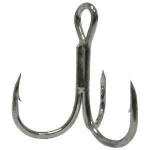 Owner® ST-41 Treble Hooks - McCredden's