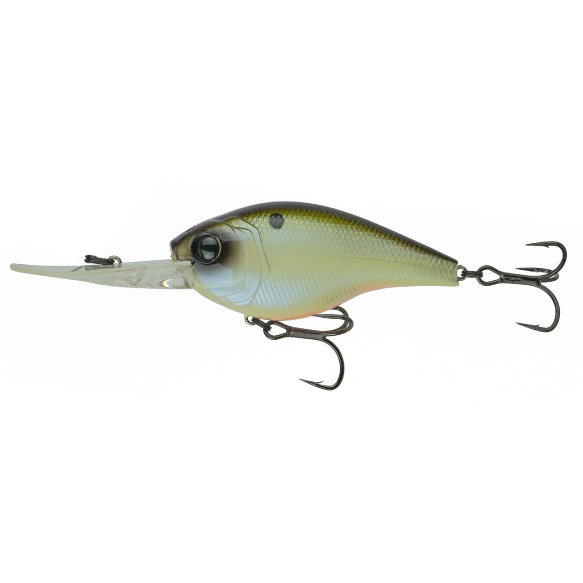 6th Sense6th Sense Cloud 9 C20 Deep Diving Crankbait - CrankbaitShad CraftC20 - SDCT