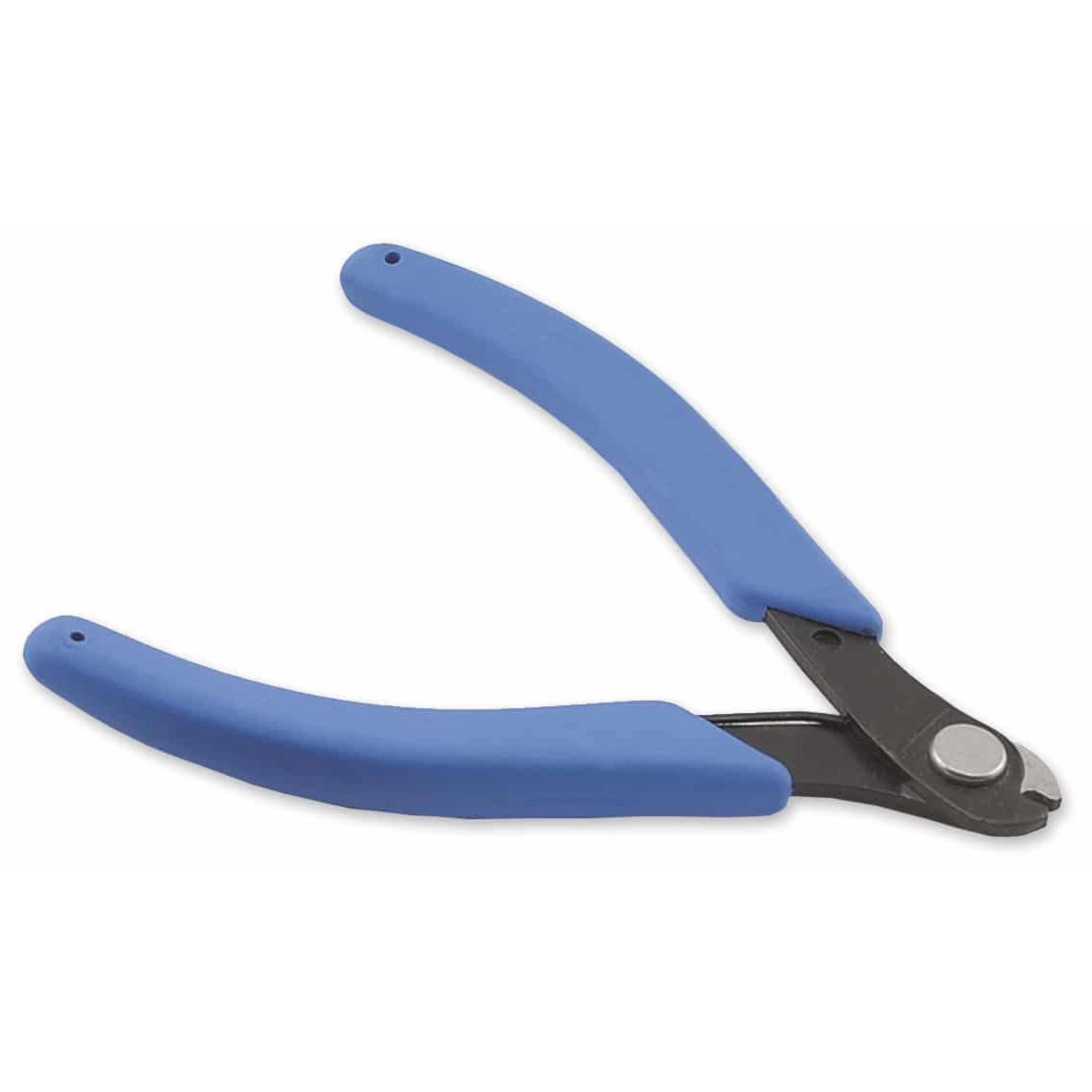 AFW Tooth Proof Hard Wire Cutters 5.5
