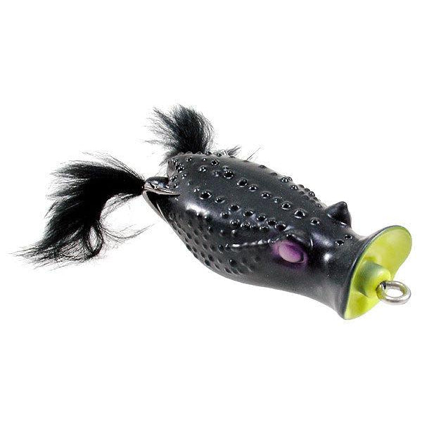 bait buster fishing lure Deps Buster K Topwater Frog Hollow Body Frogs – Tackle Express