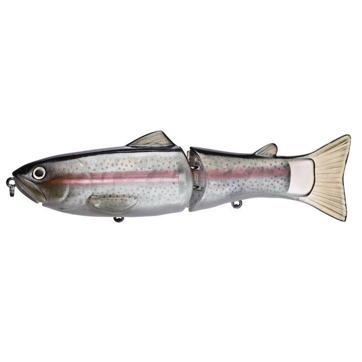Butch Brown Hatchery Trout #19