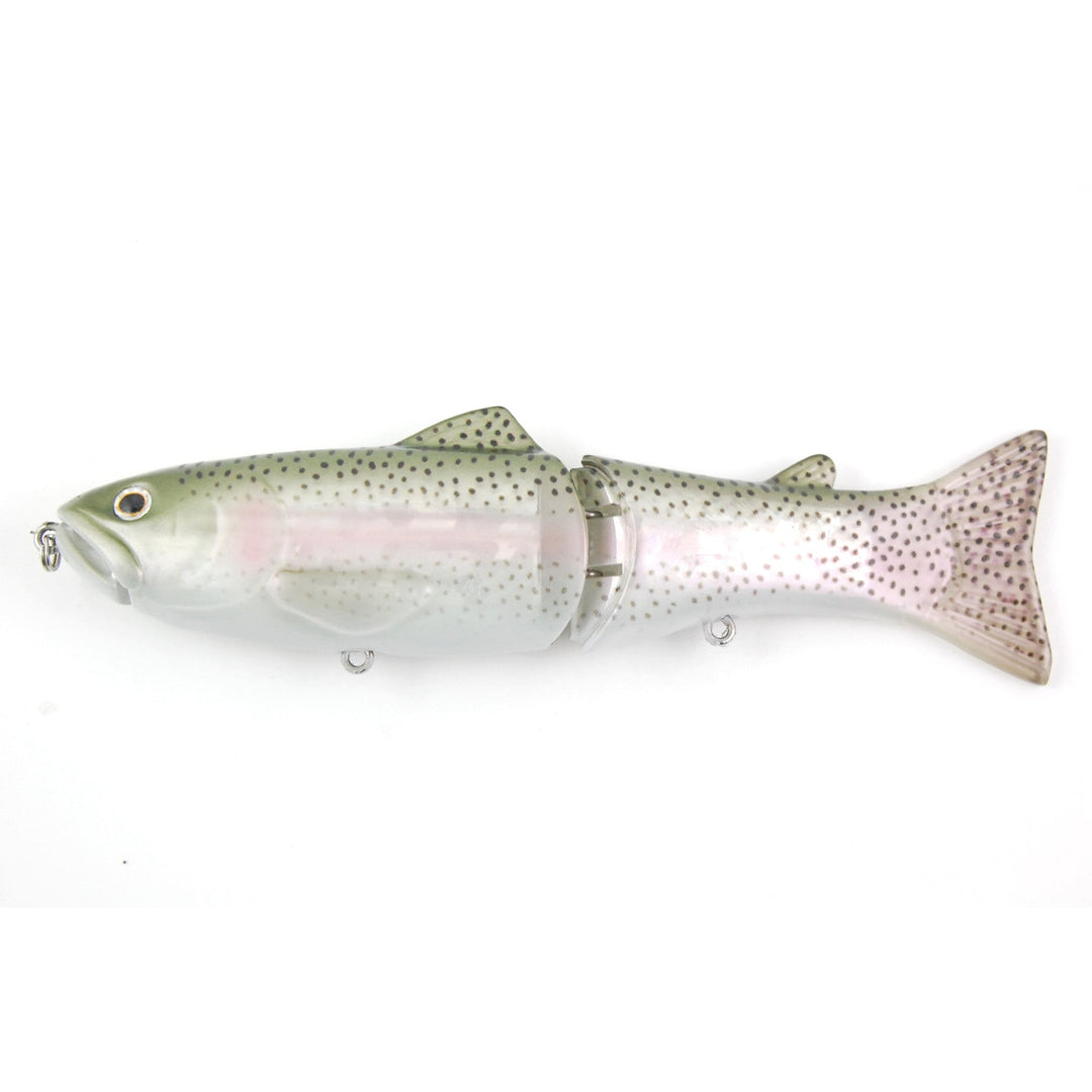 butch brown trout