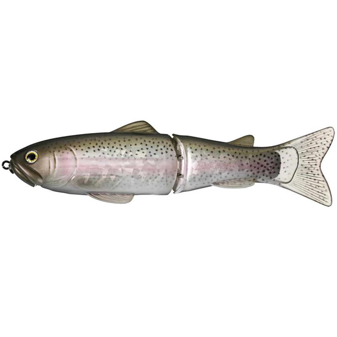 Butch Brown Trout #04
