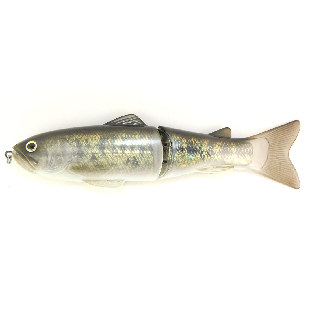 Butch Brown Bass #15