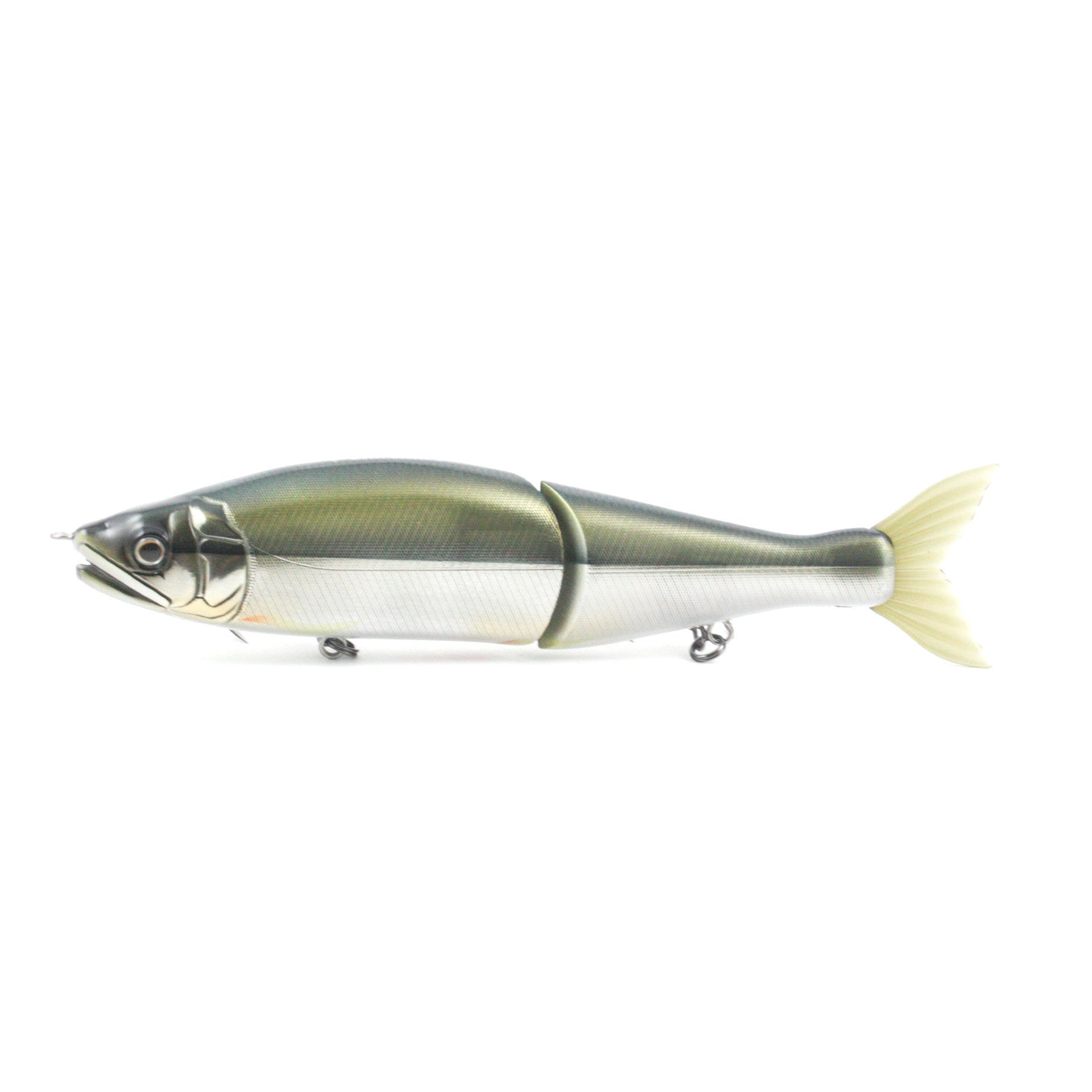 Gan Craft Jointed Claw 178 Swimbait