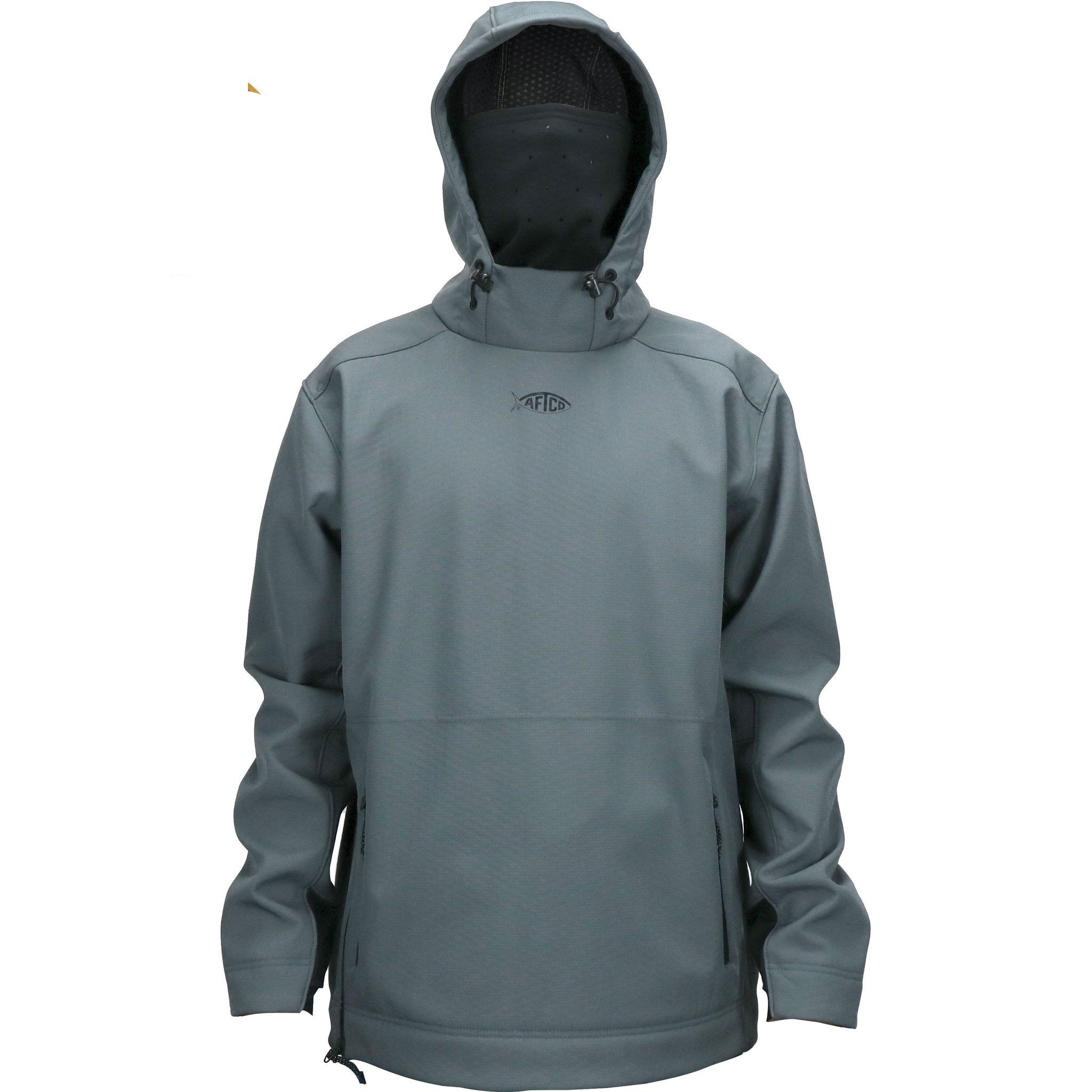 AFTCO Reaper 3-Layer Windproof Softshell Jacket