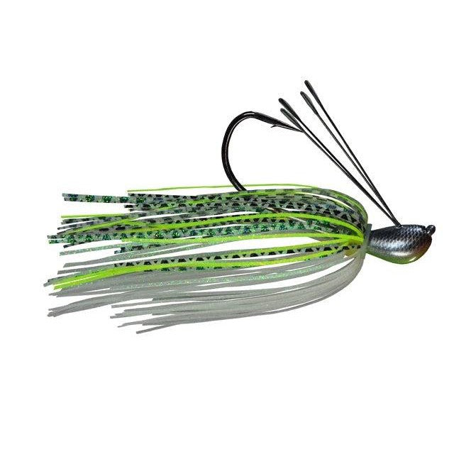 Chartreuse Gizzard Shad