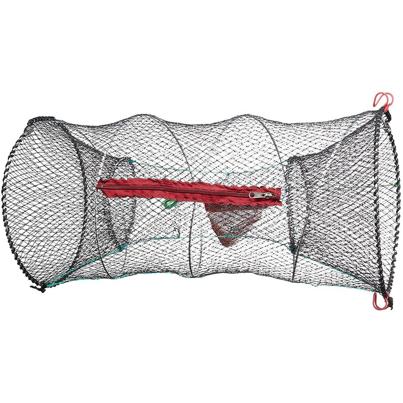 Floating Fly Fishing Landing Net Trout Net with Rubber Net Bag - China Landing  Net and Foldable Fishing Net price