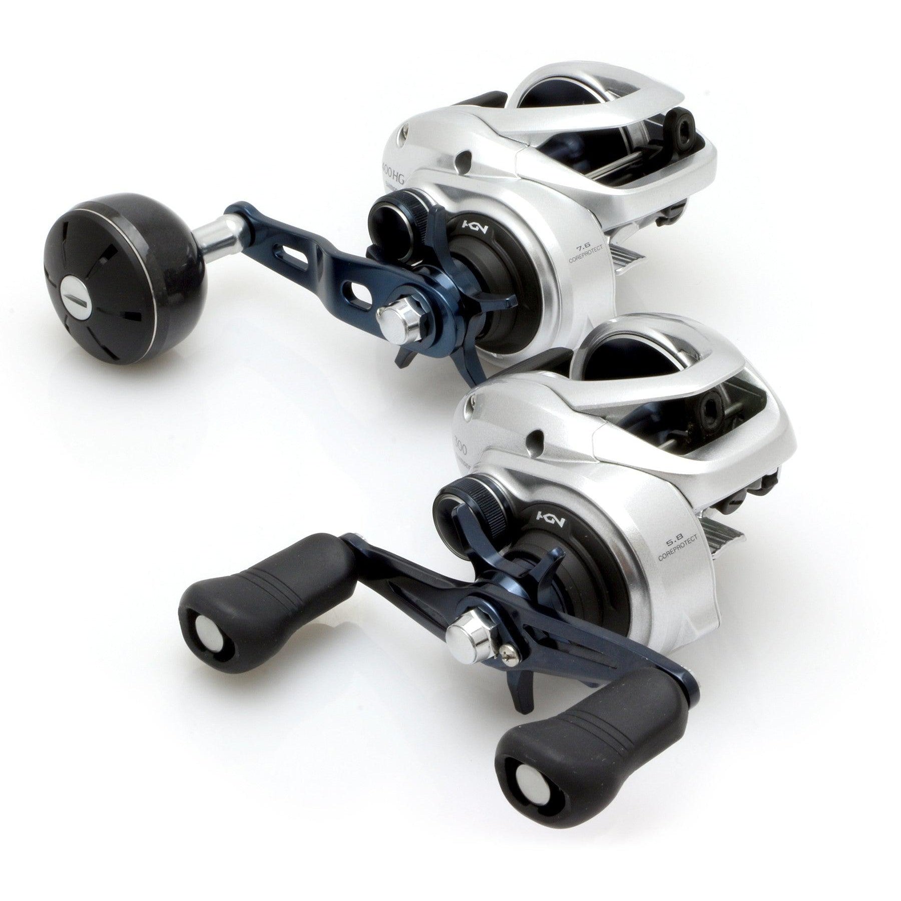 Pro Gear Fishing Reel ** 251 ** Made In The USA ****************************