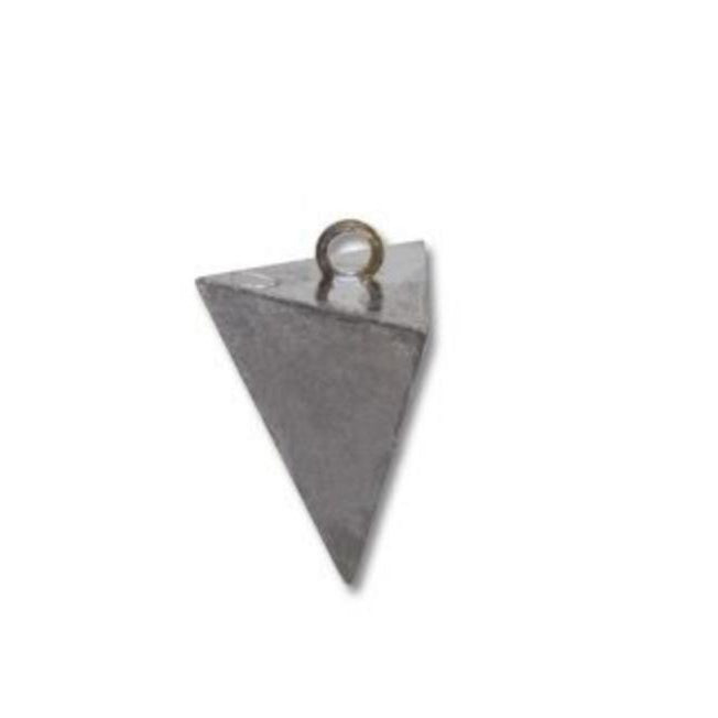 Pyramid Sinkers Fishing Weights Surf Fishing Weights Indonesia