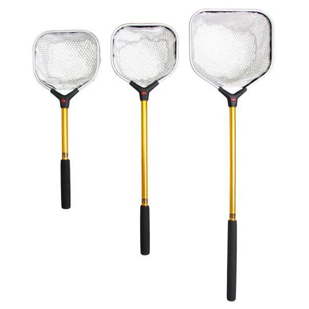 AFTCO Gold Series Bait Nets24" Handle Length 10" Hoop Width