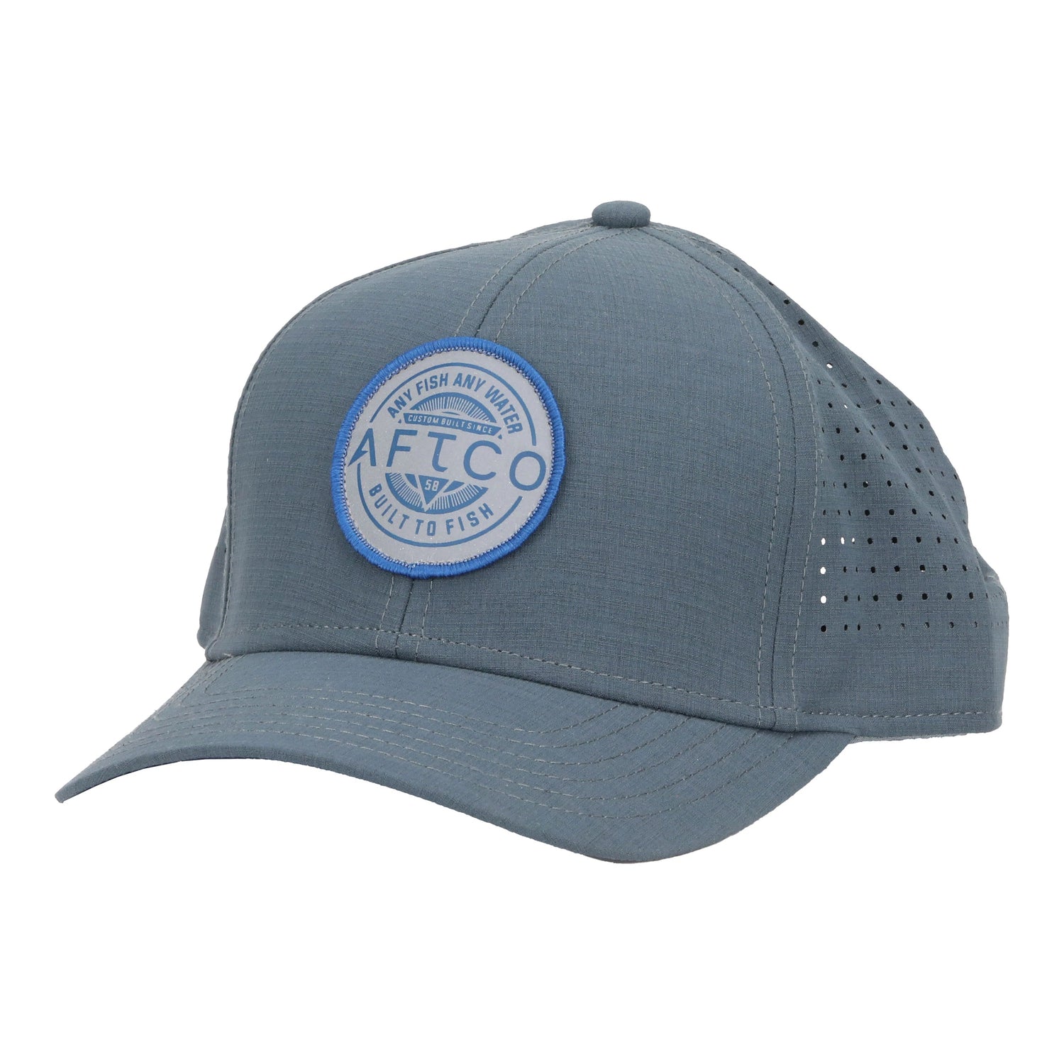 AFTCOAftco Supernova Hat - HatsAftco Supernova HatMC3011 - DGRA
