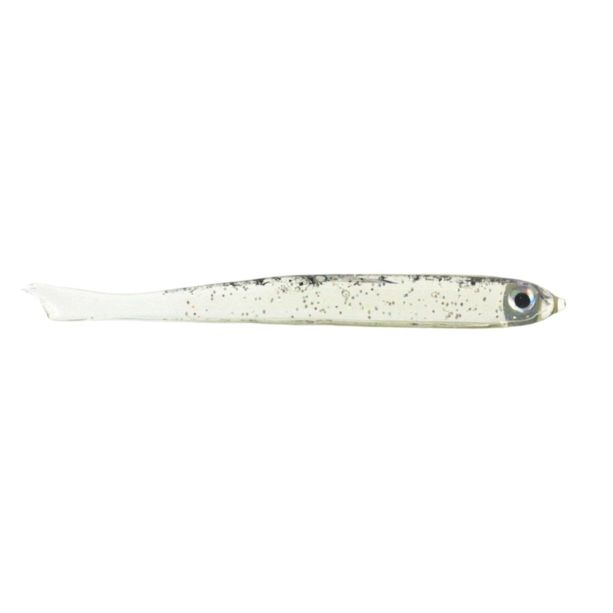 BasstrixBasstrix Flash Trix 4" - Shad Style Baitshologram shadBTX169*