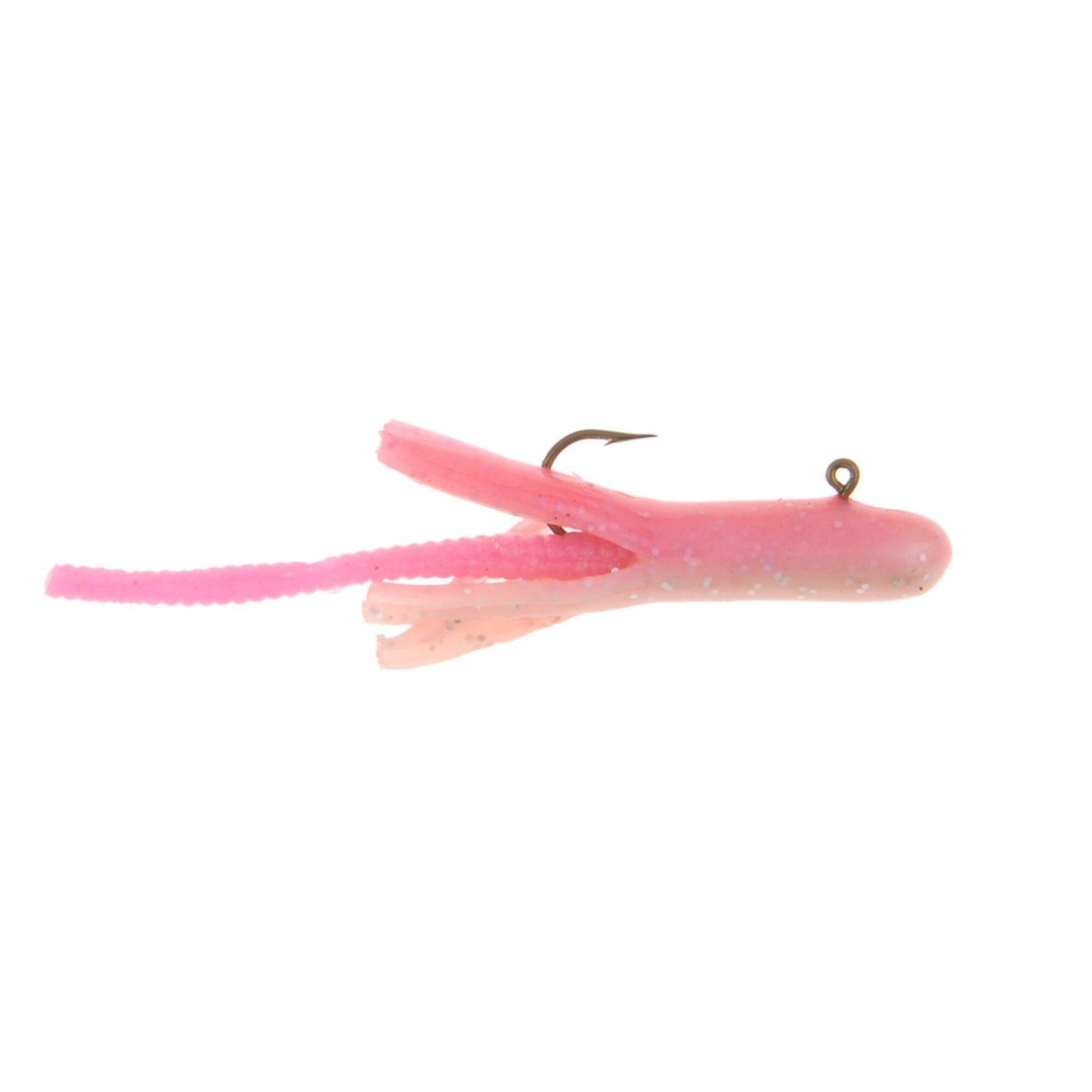 Berkley PowerBait Pre-Rigged Atomic Teasers, 1/32oz, Pink Lady Berkley PowerBait Pre-Rigged Atomic Teasers, 1/32oz, Pink Lady