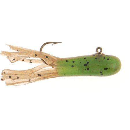Berkley Powerbait Atomic TeasersGrasshopper 1/32 (no tail)