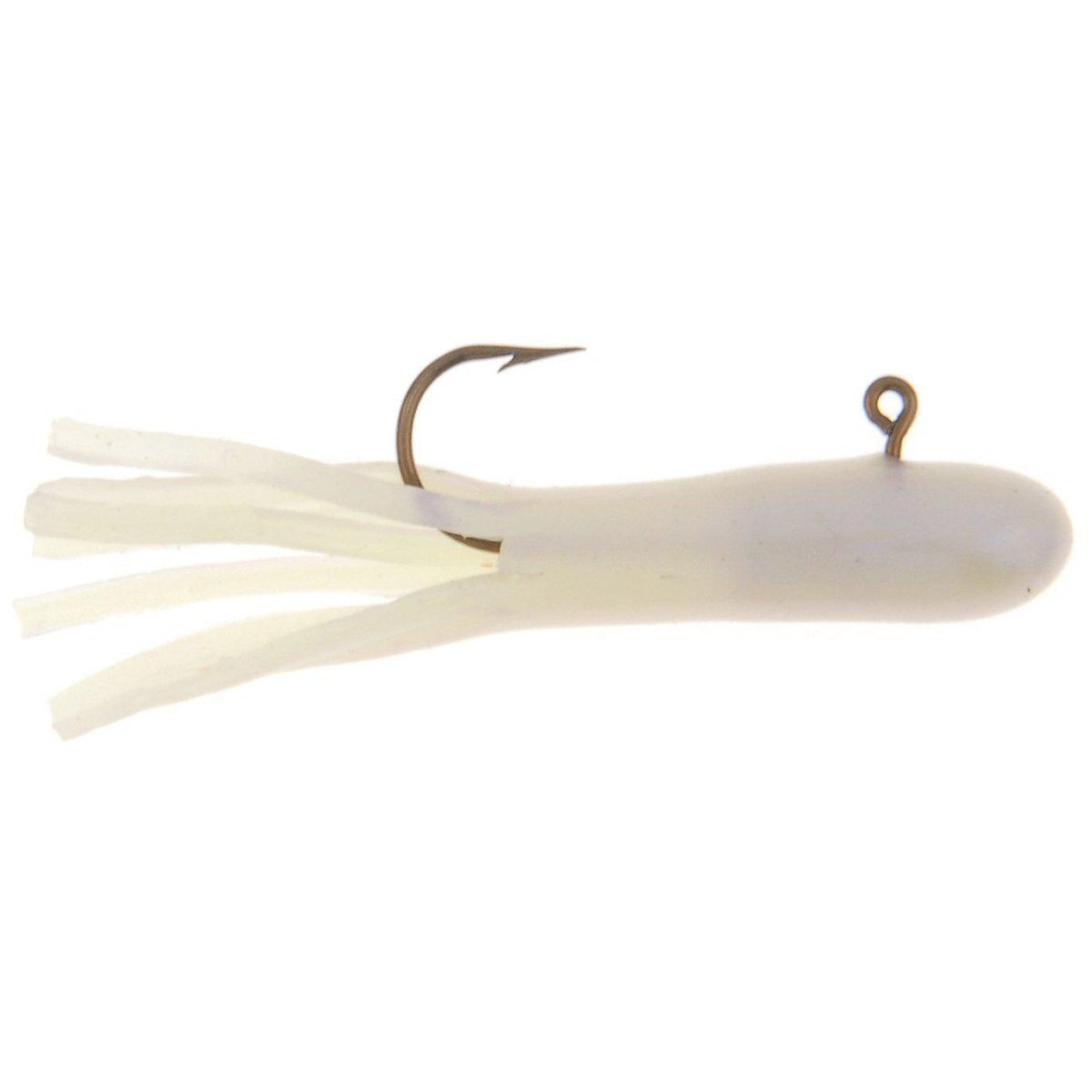 Berkley Powerbait Atomic TeasersPearl 1/32oz (no tail)