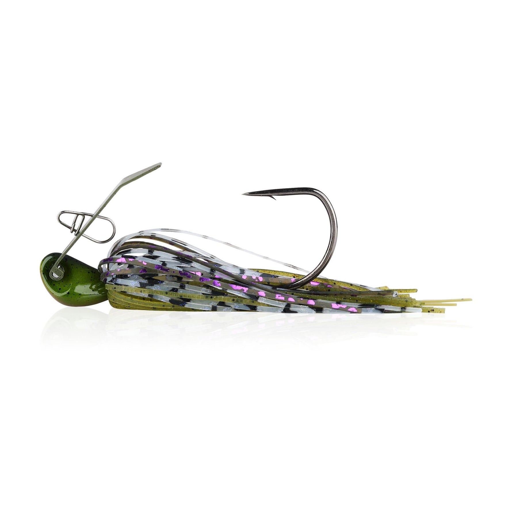 BerkleyBerkley SlobberKnocker Bladed Jigs - ChatterbaitBama BreamBJGBLD3/8 - BMBR