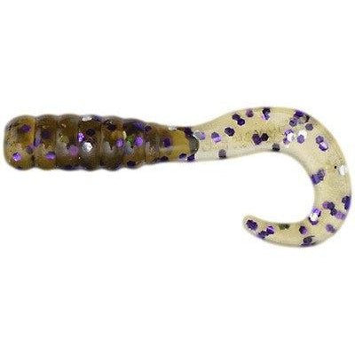 Big HammerBig Hammer Perch Grubs - GrubsMagic BugBIG104