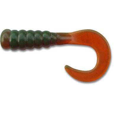 Big HammerBig Hammer Perch Grubs - GrubsMotor OilBIG108