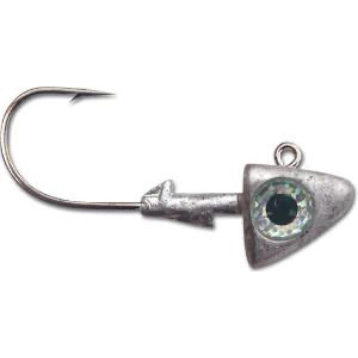 Big HammerBig Hammer Swimbait Heads - Swimbait Jig HeadsPlainBIG220