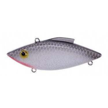 Bill Lewis LuresBill Lewis Rat - L - Trap - Lipless Crankbaitdiamond dustBIL1011