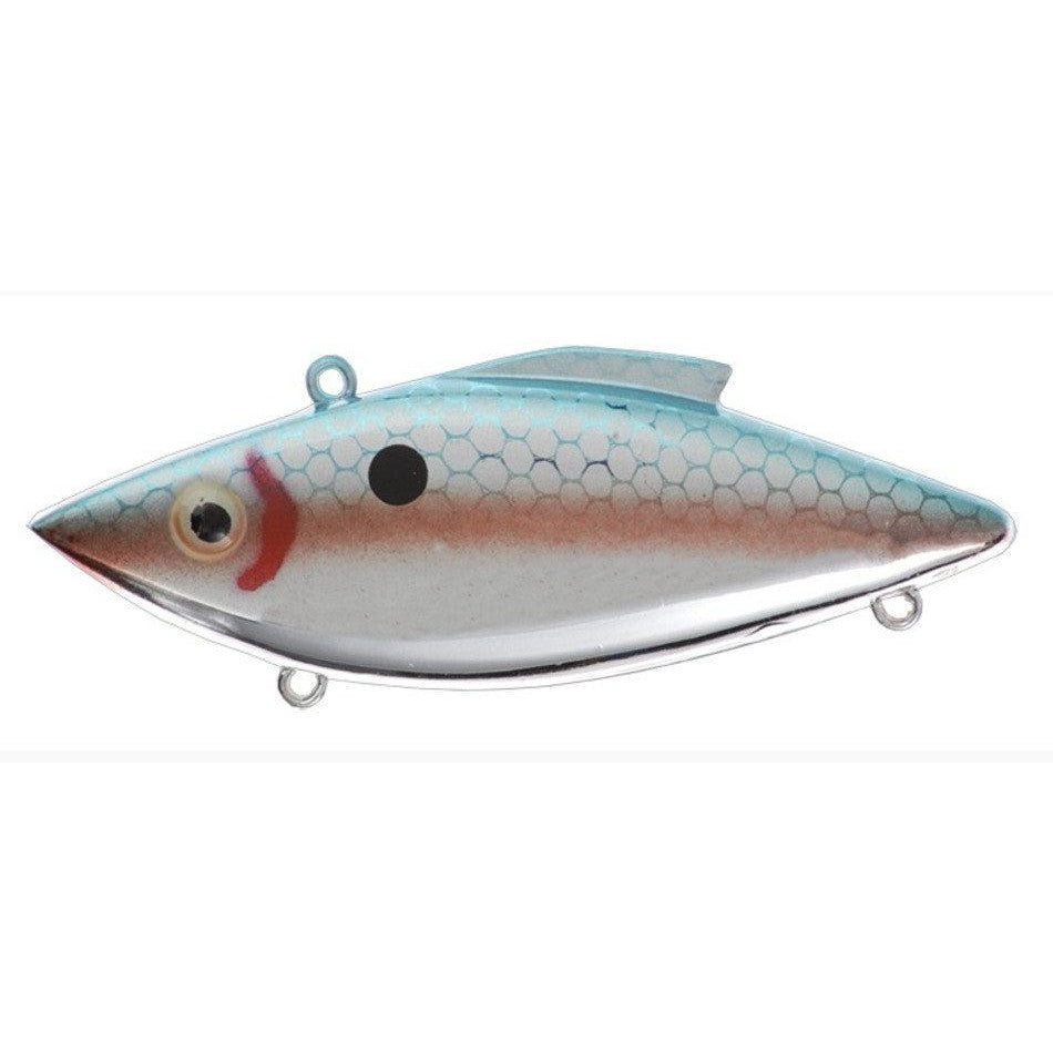 Bill Lewis Rat - L - Trap(1 oz) Lake Fork Special