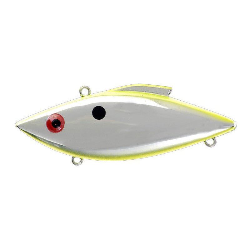 Bill Lewis LuresBill Lewis Rat - L - Trap - Lipless CrankbaitBill Lewis Rat - L - TrapBIL1099