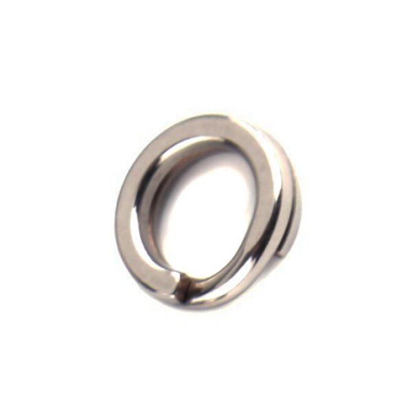 Spro Stainless Steel Split Rings