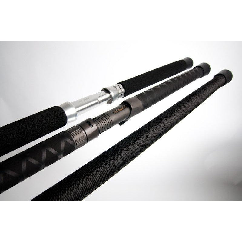 Phenix Black Diamond Hybrid Offshore Conventional Fishing Rod