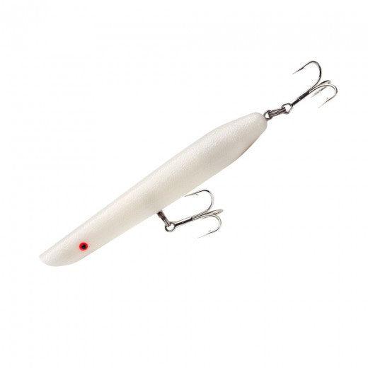 cordell fishing lure Cotton Cordell Pencil Popper | Walk-the-Dog Topwater for Bass & Stripers – Tackle Express