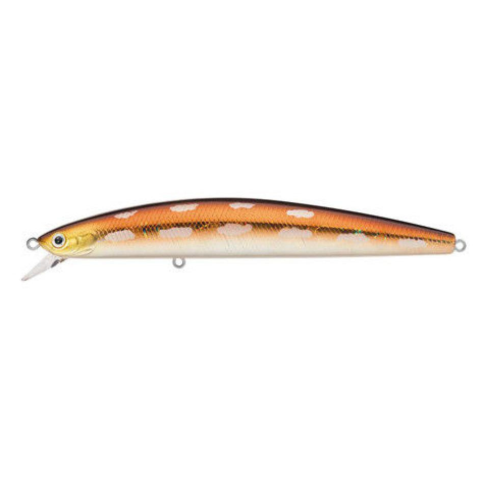 Daiwa Salt Pro SP Minnow Floating15F Cannibal Calico