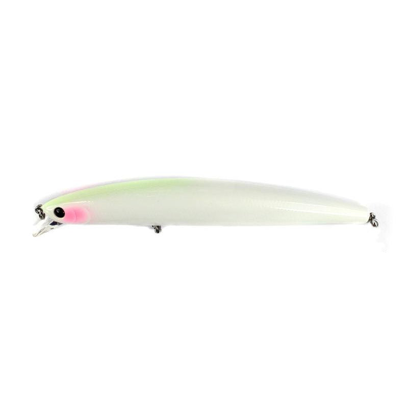 Daiwa Salt Pro SP Minnow Floating13F Ghost White