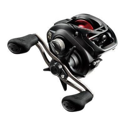 Daiwa Fuego CT 100 Casting Reel – MagForce Z – Tackle Express