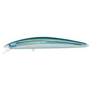 DaiwaDaiwa Salt Pro SP Minnow Floating - Jerkbaitlaser green shiner DSPM13F13