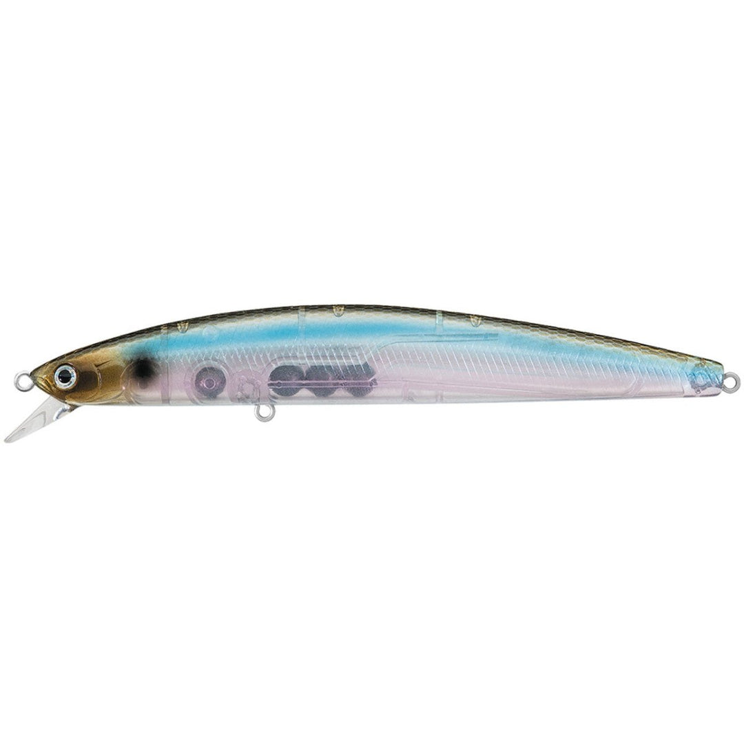 Daiwa Salt Pro SP Minnow Floating13F Grunion
