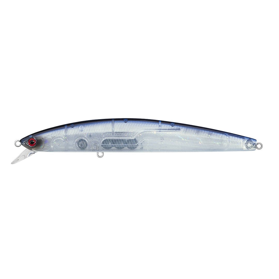 Daiwa Salt Pro SP Minnow Floating15F Pro Blue