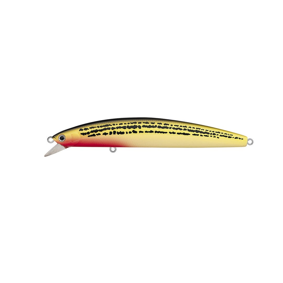 DaiwaDaiwa Salt Pro SP Minnow Floating - Jerkbaitsos yellowDSPM13F82