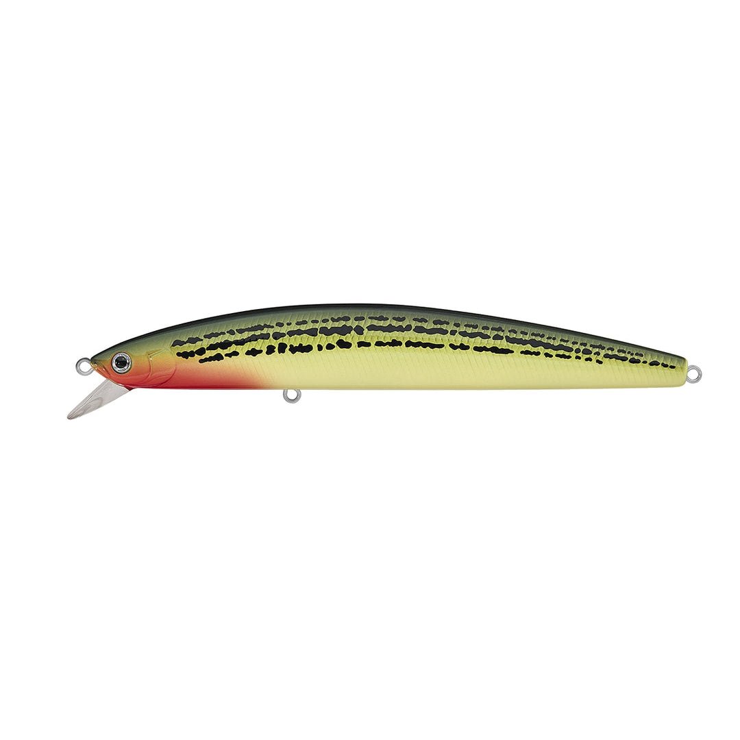 Daiwa Salt Pro SP Minnow Floating15F SOS Green