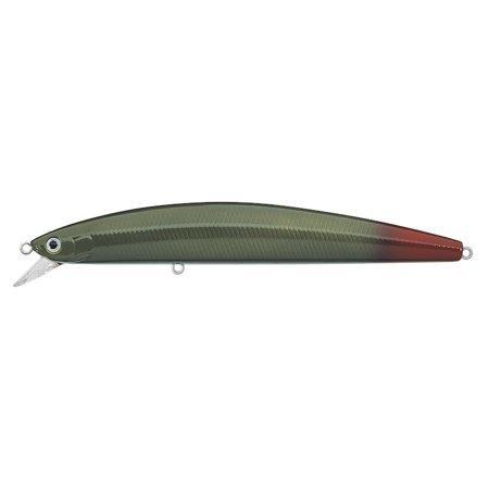 Daiwa Salt Pro SP Minnow Floating15F Wounded Soldier